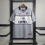 PSG 2000/2001 Away Retro Jersey