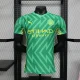 Player Version Manchester City 23/24 Goalkeeper Authentic Jersey