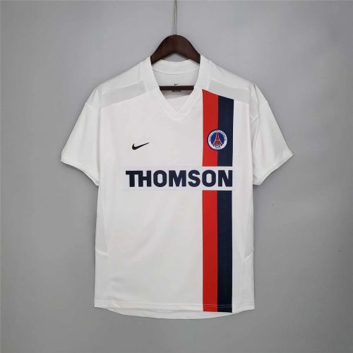 PSG 2002/2003 Away Retro Jersey