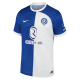 Thai Version Atletico Madrid 23/24 Away Jersey