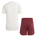 Bayern Munich 23/24 Third Jersey and Short Kit