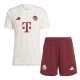 Bayern Munich 23/24 Third Jersey and Short Kit