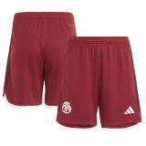 Thai Version Bayern Munich 23/24 Third Shorts