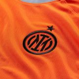 Thai Version Inter Milan 23/24 Third Jersey