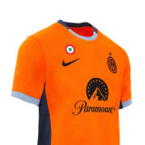 Thai Version Inter Milan 23/24 Third Jersey