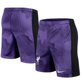 Thai Version Liverpool 23/24 Third Shorts