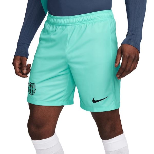 Thai Version Barcelona 23/24 Third Shorts
