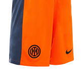 Thai Version Inter Milan 23/24 Third Shorts