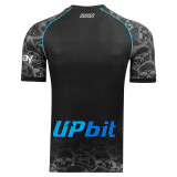 Thai Version SSC Napoli 23/24 Halloween Jersey