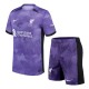 Liverpool 23/24 Third Jersey and Short Kit