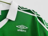 Celtic 1978/1980 European Away Retro Jersey