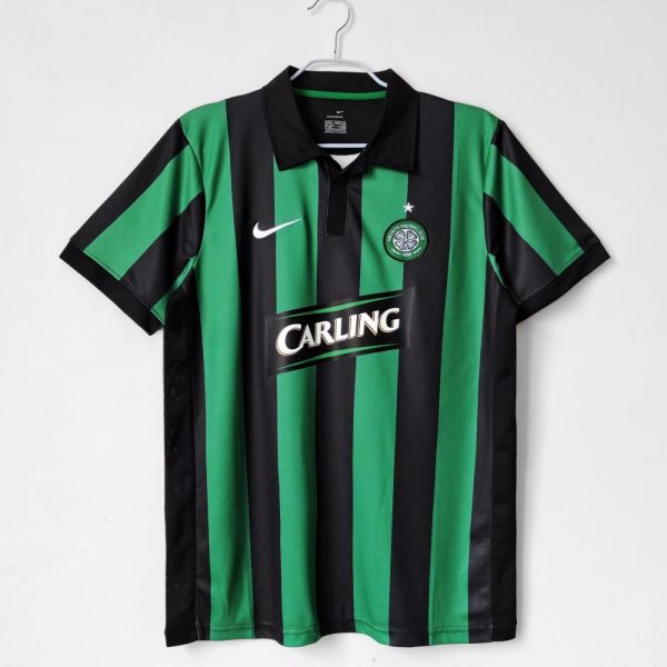 Celtic 2006/2008 Away Retro Jersey