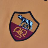 AS Roma 2005/2006 Third Retro Long Sleeve Jersey