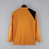 AS Roma 2005/2006 Third Retro Long Sleeve Jersey