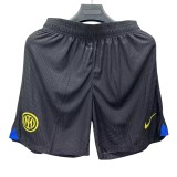 Player Version Inter Milan 23/24 Home Authentic Shorts