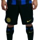 Player Version Inter Milan 23/24 Home Authentic Shorts