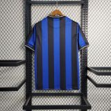 Inter Milan 2010 UCL Final Home Retro Jersey