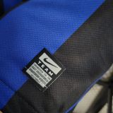 Inter Milan 2010 UCL Final Home Retro Jersey