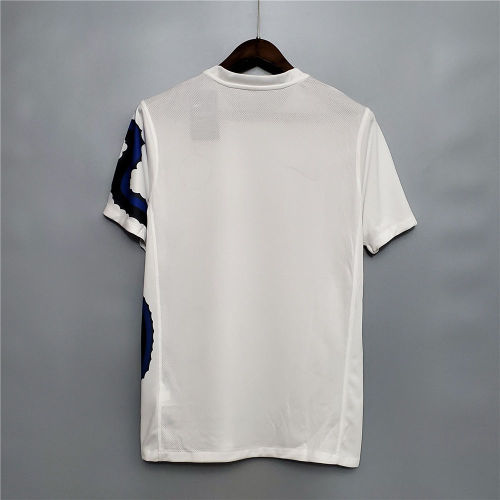 Inter Milan 2010/2011 Away Retro Jersey