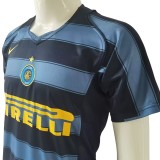 Inter Milan 2004/2005 Third Retro Jersey