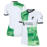 Thai Version Women's Liverpool 23/24 Away Jersey