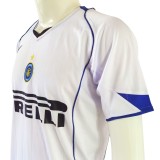 Inter Milan 2004/2005 Away Retro Jersey