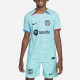 Kids Barcelona 23/24 Third Jersey and Short Kit