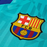 Barcelona 2019/2020 Third Retro Jersey
