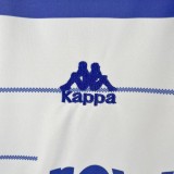 FC Porto 1985/1986 Away Retro Jersey