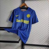 Thai Version Inter Milan 23/24 Pre Match Jersey