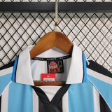 Gremio 2000 Home Retro Jersey