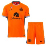 Inter Milan 23/24 Third Jersey and Short Kit