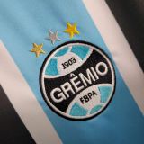 Gremio 2000 Home Retro Jersey