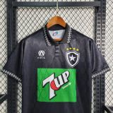Botafogo 1995 Third Retro Jersey