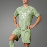 Bayern Munich 23/24 Oktoberfest Jersey and Short Kit