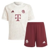 Kids Bayern Munich 23/24 Third Jersey and Short Kit