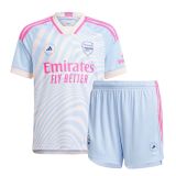 Kids ARS 23/24 Limited Edition Jersey and Short Kit