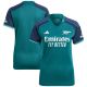 Thai Version Women's ARS 23/24 Third Jersey