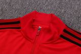 Kids Manchester United Training Jacket