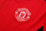 Kids Manchester United Training Jacket