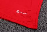 Kids Manchester United Training Jacket