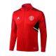 Kids Manchester United Training Jacket