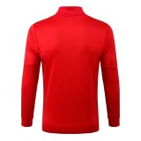 Kids Manchester United Training Jacket