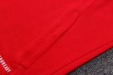 Kids Manchester United Training Jacket