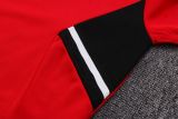 Kids Manchester United Training Jacket