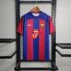 Thai Version Barcelona 23/24 Limited Edition Jersey