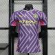 Player Version Manchester City 23/24 Goalkeeper Authentic Jersey