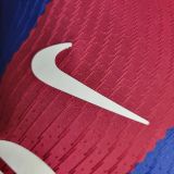 Player Version Barcelona 23/24 Limited Edition Authentic Jersey