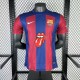 Player Version Barcelona 23/24 Limited Edition Authentic Jersey