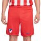 Thai Version Atletico Madrid 23/24 Home Shorts